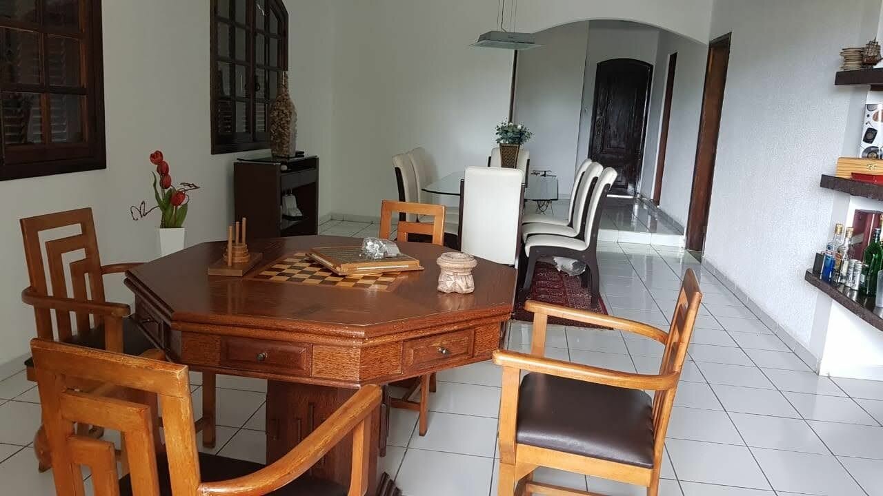 Comprar Casa